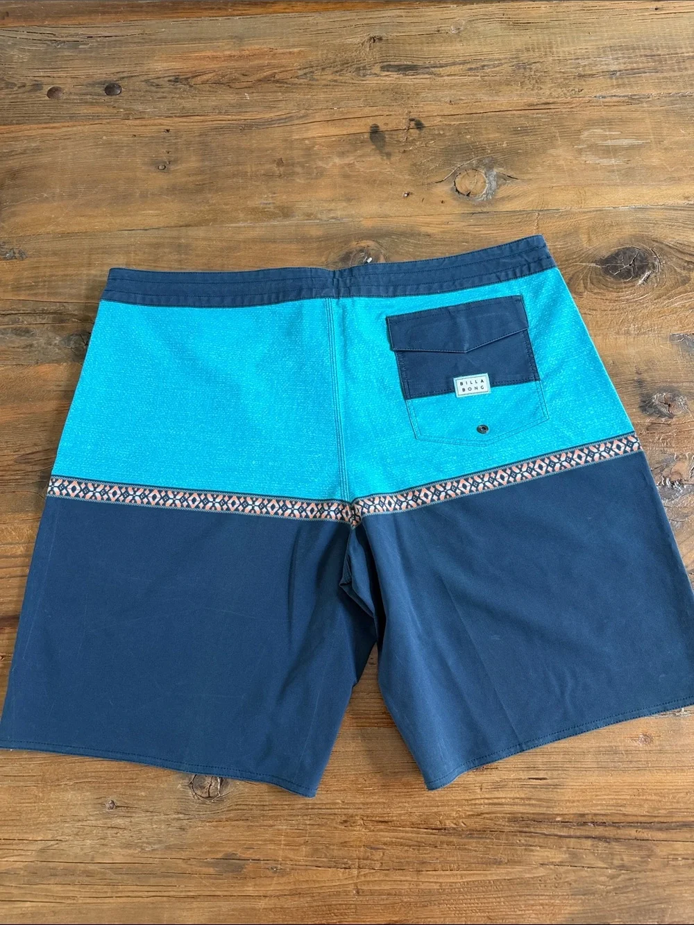 Billabong Boardshorts (NWT)